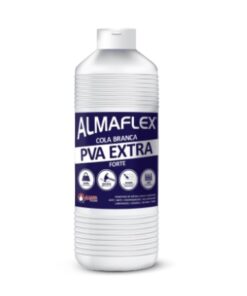 Cola Branca PVA Extra Almaflex 768